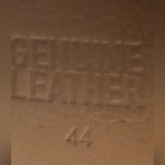 Price ⬇️: Authentic Golden Goose Hi-Top Slides - Tan Suede - Men’s 11US/44EU - Picture 12 of 14